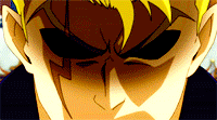 Poder magico Laxus