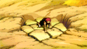 Arc of Time