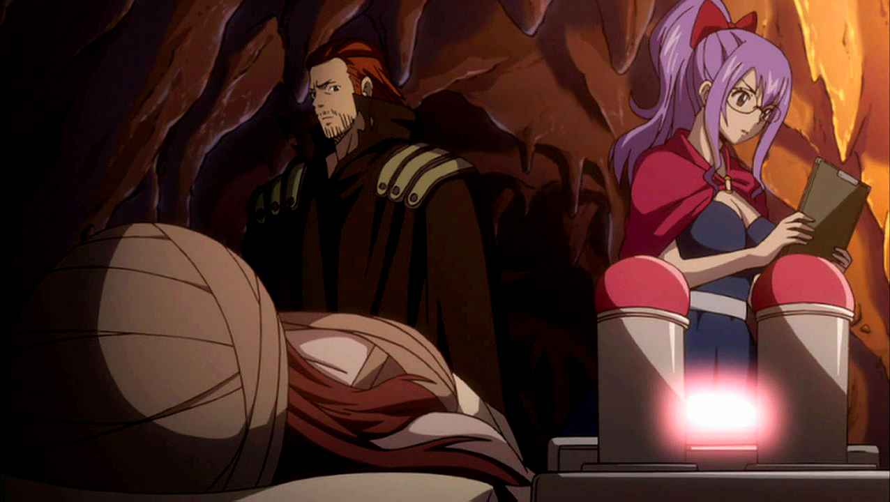 Gildarts Clive Fairy Tail Wiki Fandom