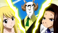 Caprico appears.JPG