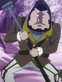 Rala's appearance