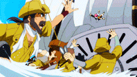 Natsu vuelve normalidad
