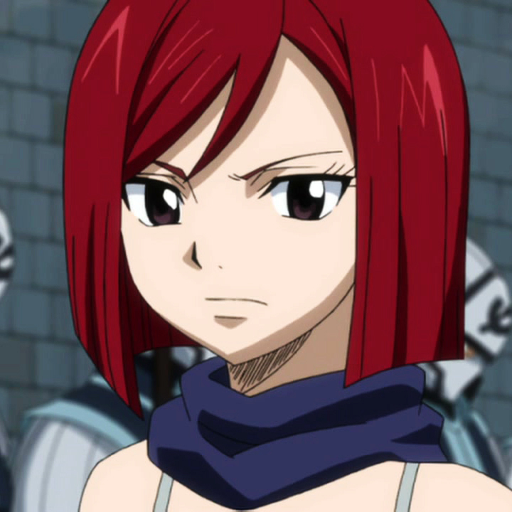 Erza Knightwalker Fairy Tail Wiki Fandom Powered By Wikia