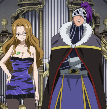 Episode 293 Fairy Tail Wiki Fandom