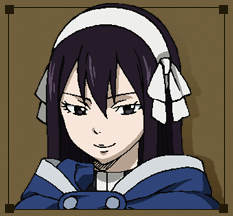 Ultear Rostro