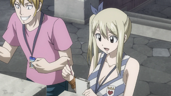 Saga El Renacer De Fairy Tail Fairy Tail Wiki Fandom
