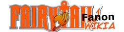 Fairy Tail Fanon Logo