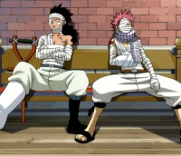 200px-Gajeel's and natsu injury