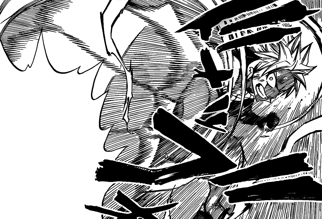 Image Lightning Fire Firing Hammer.jpg Fairy Tail Wiki FANDOM