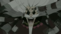 Franmalth usando Amaterasu Fórmula 28