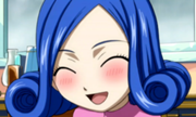 Juvia