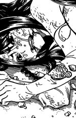 Minerva Crying over Loss