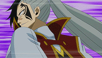 Shadow Dragon's Eruption