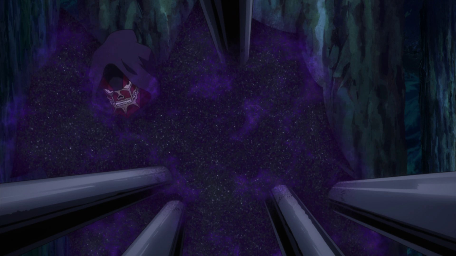 Saiyan Saga Z Fighters Vs Spriggan 12 Spacebattles Saiyan Saga Z Fighters Vs Spriggan 12 Spacebattles