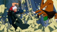 Elfman vs. Sol