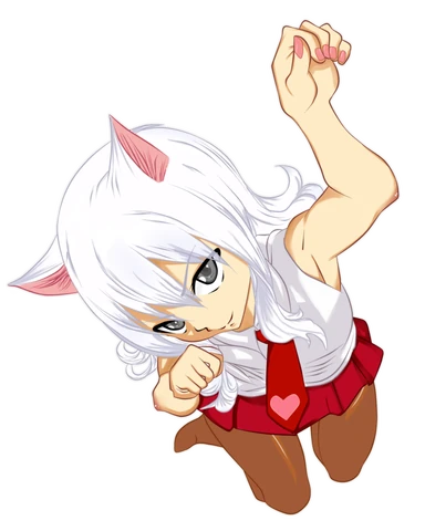 Image - Human Carla.png | Fairy Tail Wiki | FANDOM powered by Wikia