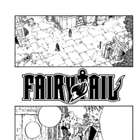 Chapter 501 Fairy Tail Wiki Fandom