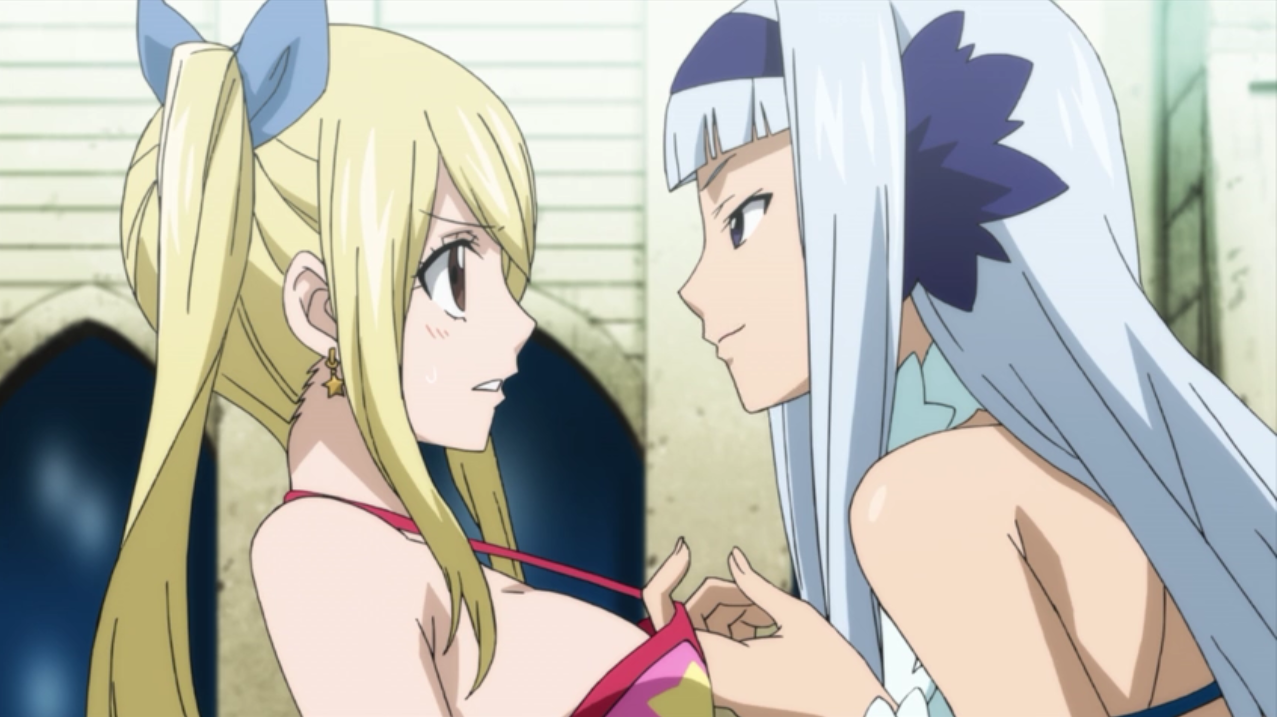 Sorano Agria Fairy Tail Wiki Fandom
