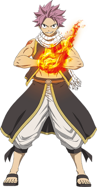 Fairy Tail Wiki - Alexei Fairy Tail, HD Png Download - 494x752 PNG 