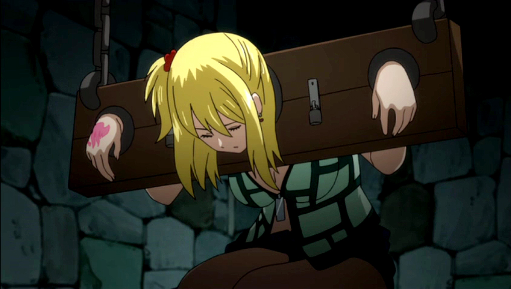 Zatvor Lucy_in_prison