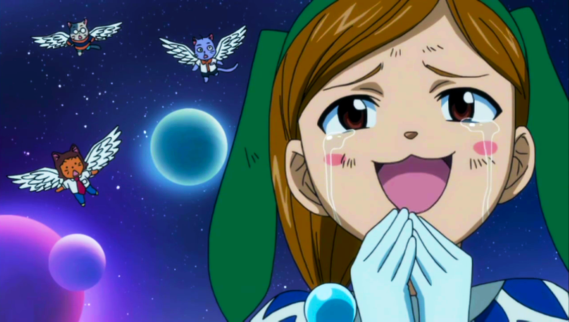 Coco Fairy Tail Wiki Fandom