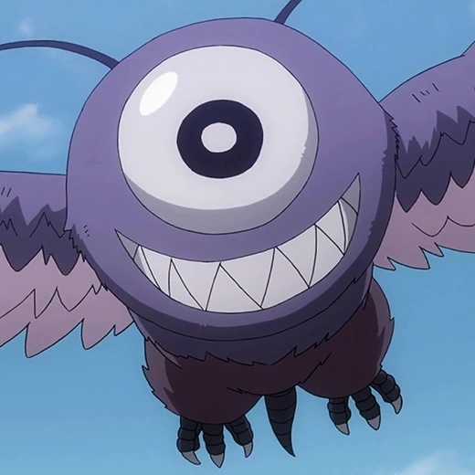 Монстр Циклоп | Fairy Tail Wiki | FANDOM powered by Wikia