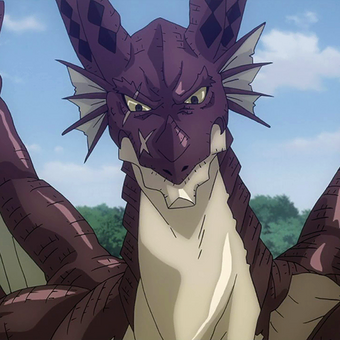 Igneel Fairy Tail Wiki Fandom