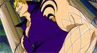 Laxus Dragon Force