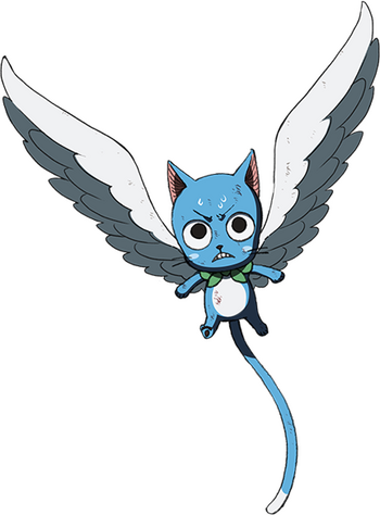 Dragon Cry Happy