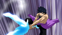 Cold Excalibur
