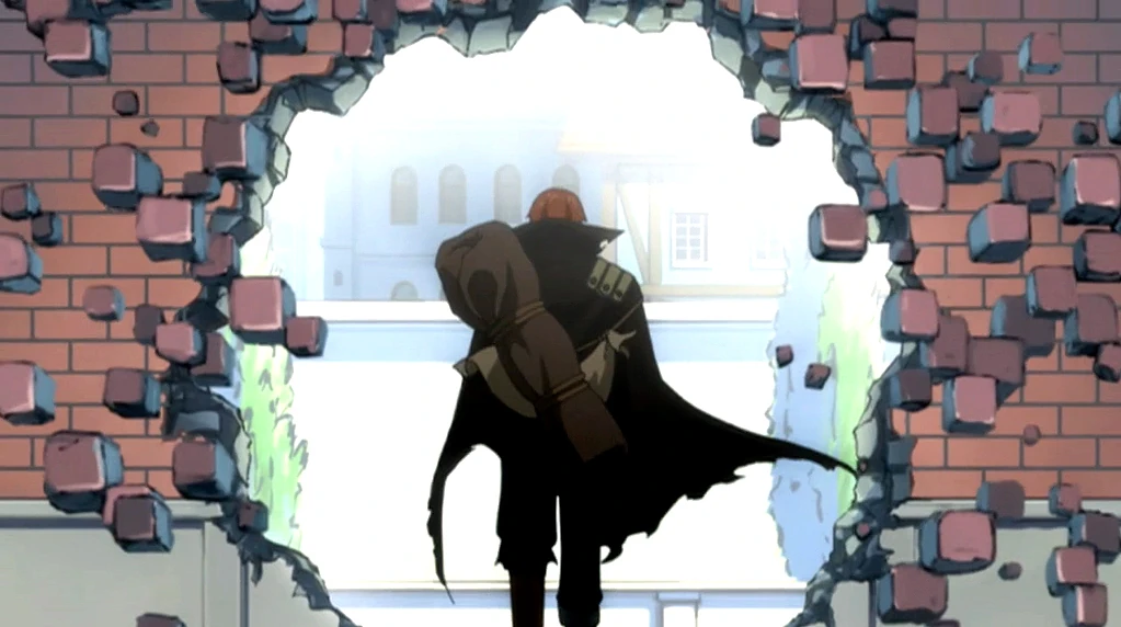 Fairy Tail Gildarts Returns Episode