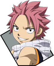 Muchitsujo Natsu Talk Bubble Design