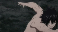 Gray's Ice Devil Rage