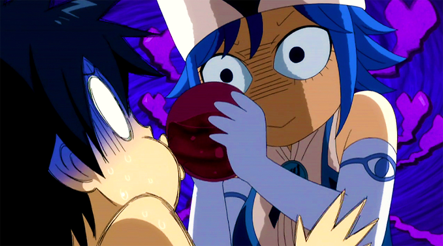 Episode 50 Fairy Tail Wiki Fandom