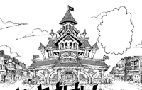 Current Design