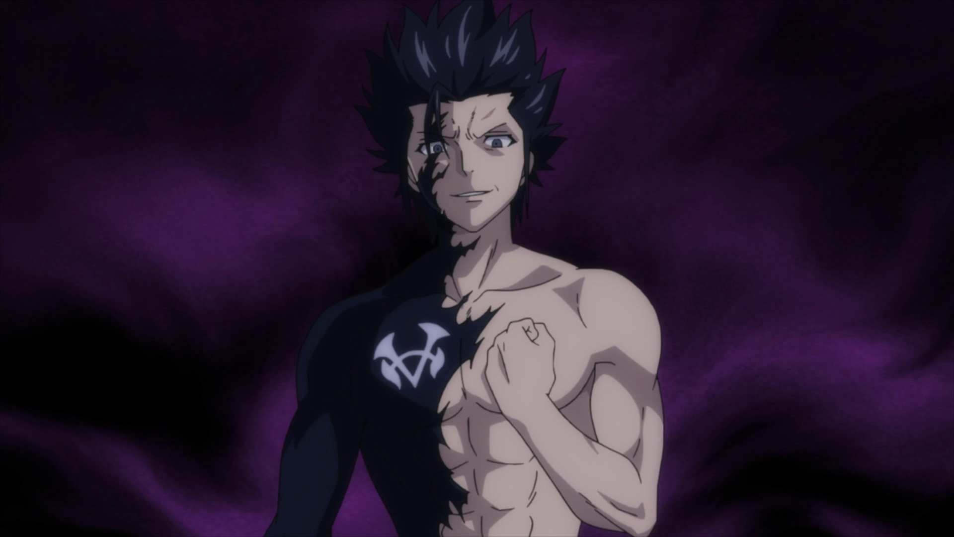 Avatar Arc Fairy Tail Wiki Fandom