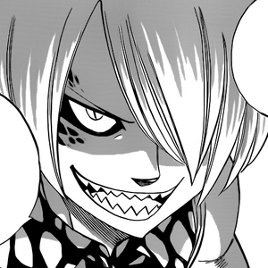 Jackal Image Gallery Fairy Tail Wiki Fandom