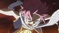 Natsu Rugido
