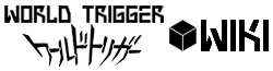 World Trigger Wiki Wordmark