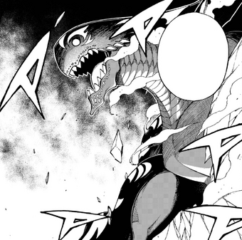 User Blog Miskos3 Fairy Tail 539 World Destruction Review