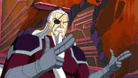 Hades' Bullet Magic