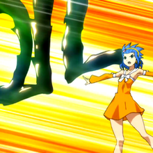Solid Script Fairy Tail Wiki Fandom