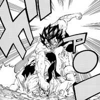Chapter 500 Fairy Tail Wiki Fandom