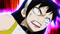 Ultear's Ice-Make; Bloom