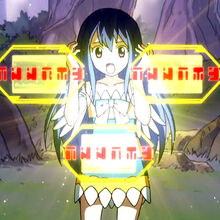 Archive Fairy Tail Wiki Fandom