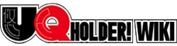 UQ Holder Wiki