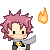 Natsu!