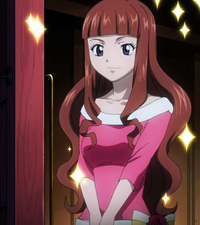 Aceto welcomes Fairy Tail