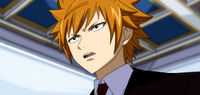 Loke the leo