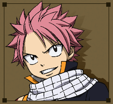 Natsu Dragneel